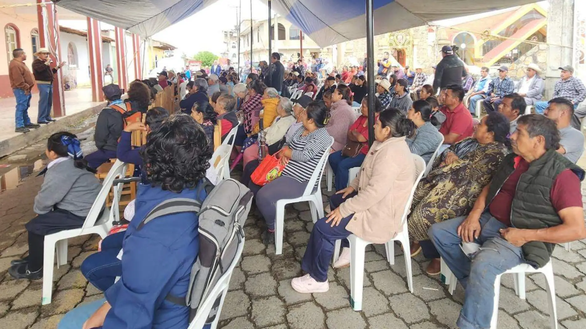 tenango de las flores asamblea por falta de universida